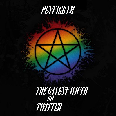 An eco Gay Married Liberal Socialist Pagan who despises the GOP. Nerd. Hardcore Gaymer. Writer. #Trekkie #BlackLivesMatter #LGBTQProud #FuckTheGOP #SaveEarth