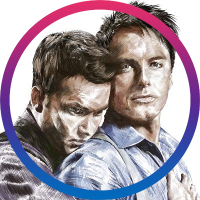 John Stringer | ๐ณ๏ธโ๐ XxMisty Art ๐ณ๏ธโโง๏ธ (@jmstringerward) 's Twitter Profile