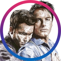 John Stringer | 🏳️‍🌈 XxMisty Art 🏳️‍⚧️(@jmstringerward) 's Twitter Profile Photo