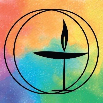 Nurture the Spirit & Serve the Community. 
Unitarian Universalist. Welcoming Congregation. 
Sunday Services at 10:30am weekly!