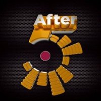 NBS After 5 (@nbsafter5) 's Twitter Profile Photo NBS After 5 (@nbsafter5) 's Twitter Profile Photo