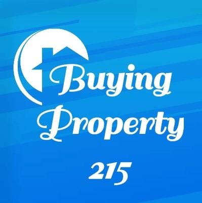 We're Buying Property 215, a family-owned real estate company!
https://t.co/RRAjjAkmtT