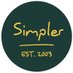 Simpler PR (@simplerpr) Twitter profile photo Simpler PR (@simplerpr) Twitter profile photo
