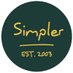 Simpler PR (@simplerpr) Twitter profile photo