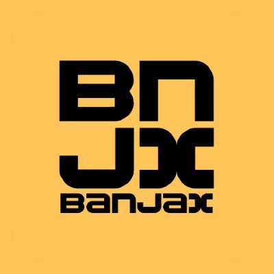 Banjax (BNJX) Independent Games & Media Publisher run by Indie Developers & Artists 👊
#IndieGames #IndiePublisher #GameDev #IndieDev
