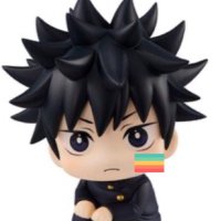 jujutsu kaisen figures! ✰ (@jjkfigures) 's Twitter Profile