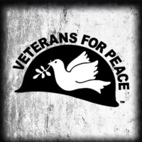 Veterans For Peace(@VFPNational) 's Twitter Profile Photo