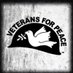 Veterans For Peace (@VFPNational) Twitter profile photo