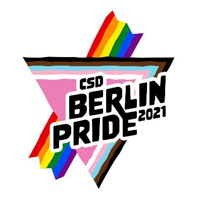 Der CSD Berlin Pride ist eure Plattform. Bringt euch ein, macht mit!