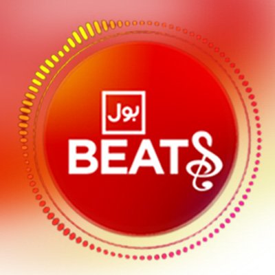 Bol Beats is the official music channel of BOL Media Group. It is the biggest music platform (Hindi & Urdu) for new singers & rappers.