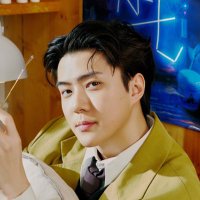 ˢᴱ얀ᴴᵁᴺ (@4l2only) 's Twitter Profile