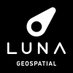 Luna Geospatial, Inc. (@LunaGeospatial) Twitter profile photo