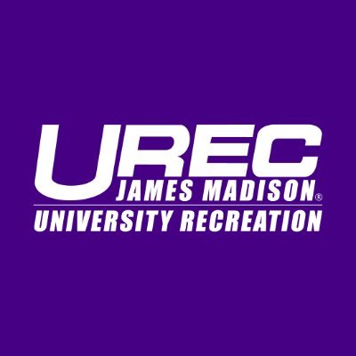 The official account for James Madison University Recreation (UREC & UPARK). Motivating Madison Into Motion since 1996! #DukesInMotion