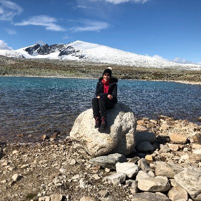 carme_galan's profile picture. MSc | Terrestrial Ecology and Biodiversity Management. Working inside the Dormouse Project @ProjecteLiro - Natural Sciences Museum of Granollers #CitizenScience