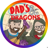 Dad's & Dragons 💙 #BeKind (@dad_dragons) 's Twitter Profile