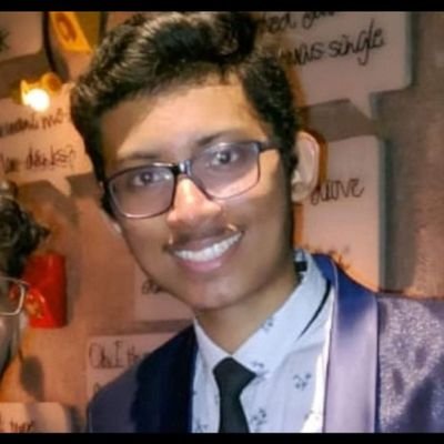 ojas_phade's profile picture. MBBS
LTMMC, Mumbai