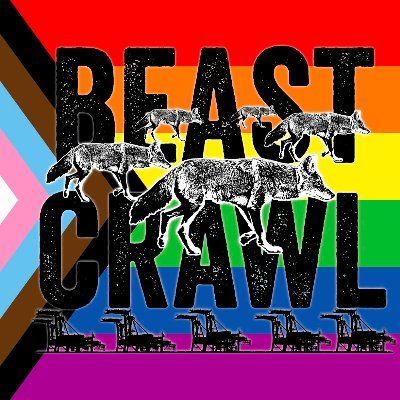 Oakland's Premiere Festival for Literary Arts & Performance. April 23 and 24, 2022. https://t.co/bMjfIErleV #BeastCrawl