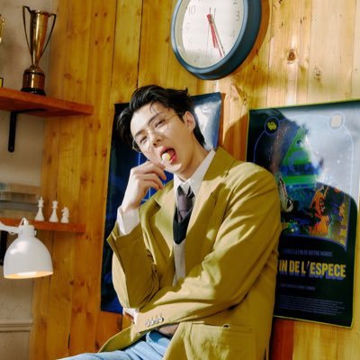 ♥세훈 아~• #รีไปเรื่อยรีตามใจตัวเอง #ติ่งไปเรื่อยติ่งตามใจตัวเอง