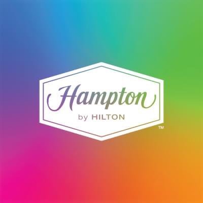 Hampton Inn Bangor