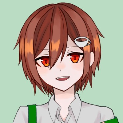 珈琲平原 / 平原平🖋️さんのプロフィール画像