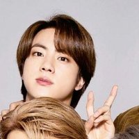 Suckjin⁷ (@seokjinnieee_) 's Twitter Profile