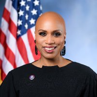 Congresswoman Ayanna Pressley(@RepPressley) 's Twitter Profile Photo