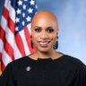 RepPressley's profile picture. Proudly serving the Massachusetts 7th. @FSCDems & @OversightDems Member. She/Her.