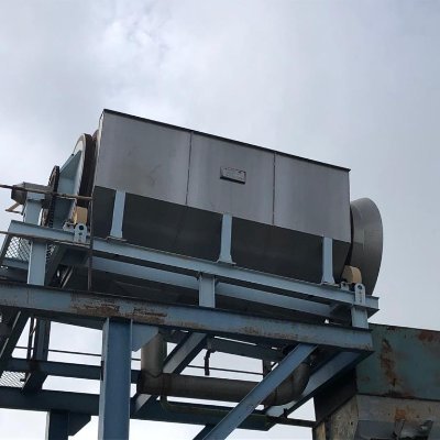 RvClassificados's profile picture. Empresa especializada em comercialização de máquinas e equipamentos em qualquer estado de conservação.