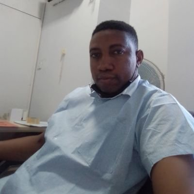 CEO Kc-Rays Nig limited, Father, HR Administrator, Agriculturist, Africanist, Welding Inspector, Social Critic, 👑, 🦁.