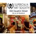 Lupercalia Art Society - Gallery & Speakeasy (@ArtSpeakeasy) Twitter profile photo