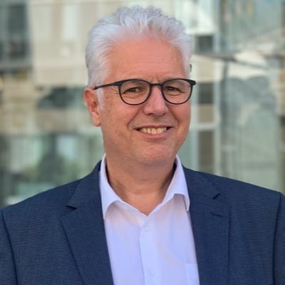 Andreas Huss Profile