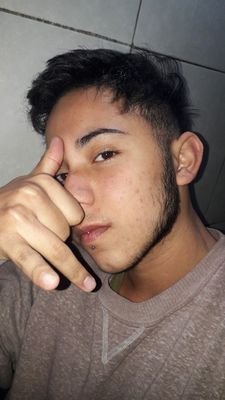 Francoiker18's profile picture. 💜