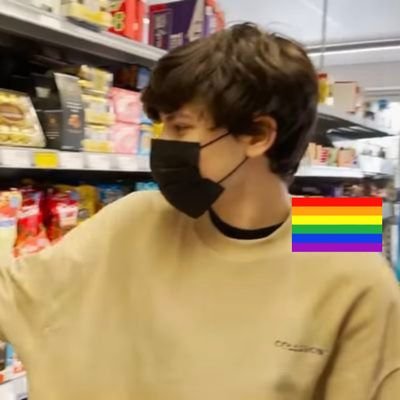 thinkabtgnf's profile picture. no thoughts, just georgenotfound