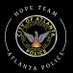 Atlanta Police HOPE Team (@APD_HOPE_TEAM) Twitter profile photo