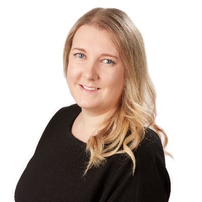 ClareDavison17's profile picture. Project Communications and Social Value at @BalfourBeatty. Volunteer at @CLCGB. All views are my own.