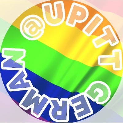 German @ UPittsburgh Profile