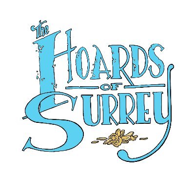 The Hoards of Surrey - A comic by Dave Wimblett