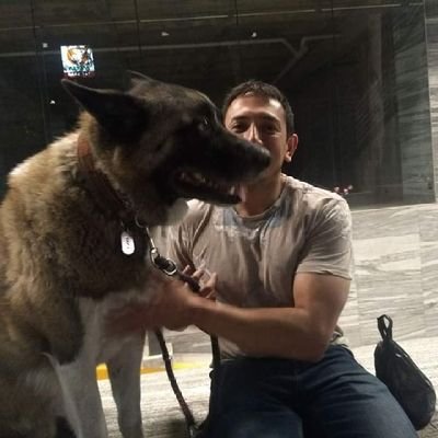 NecktieJose's profile picture. amante del ejercicio, los perros y gatos.  
de la cdmx