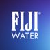 @FIJIWater