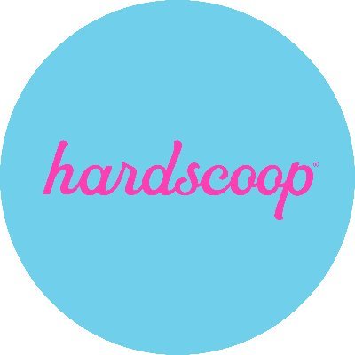 Hardscoop