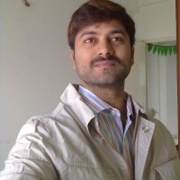 Sanath Kumar Reddy (@sanathreddyv) 's Twitter Profile