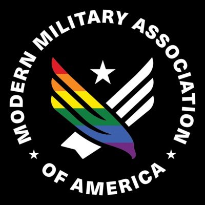 LGBTQ_Military Profile Picture