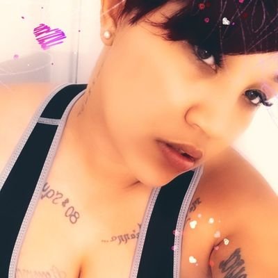 New to Twitter 😂 ik I'm late
Fun and sassy lil Missouri babe
ADD MY SC👻@bbadazz96
FOLLOW MY IG📸@LADY_KENNEDY96
tiktok tooo 😂@bbadazz96
FB@Erica Nesbitt