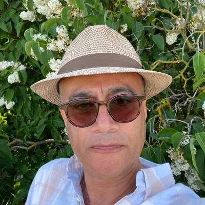 ARJEN KARBASIさんのプロフィール画像