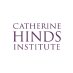 Catherine Hinds Institute (@chindsinstitute) Twitter profile photo Catherine Hinds Institute (@chindsinstitute) Twitter profile photo