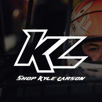 Shop Kyle Larson(@ShopKyleLarson) 's Twitter Profile Photo