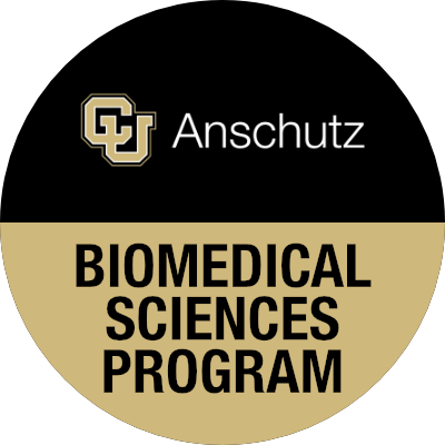 The Biomedical Sciences Program @CUanschutz is the premier umbrella graduate program for Ph.D. training in the Denver metro area.