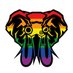 The South Bank Elephants (@lsbuesports) Twitter profile photo