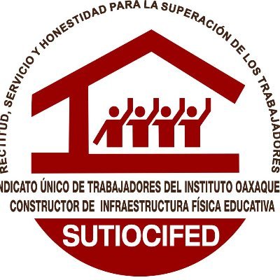 Sindicato Único de Trabajadores del Instituto Oaxaqueño Constructor de Infraestructura Física Educativa. Antes CAPCE.