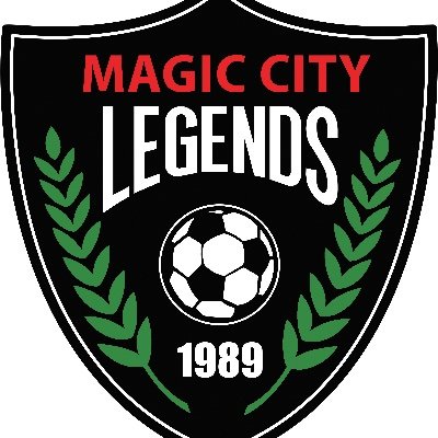 U23 Magic City Legends
Minot, ND
Frontier Premier League
